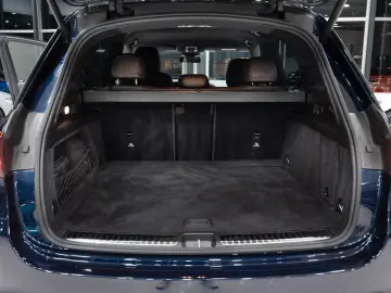 Mercedes-Benz GLE 450 4M  AMG-LINE