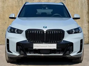 BMW X5 xDrive50e M Sport Pro Sky Lounge