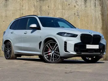 BMW X5 xDrive50e M Sport Pro Sky Lounge