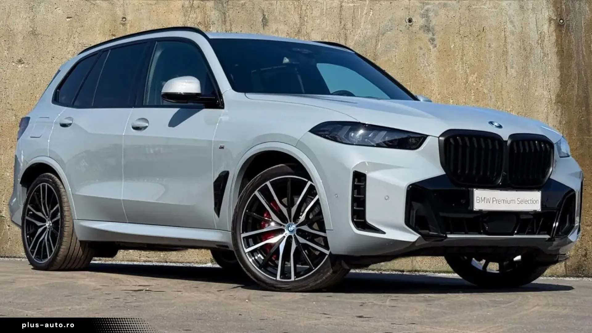 BMW X5 2025 — imagine 2