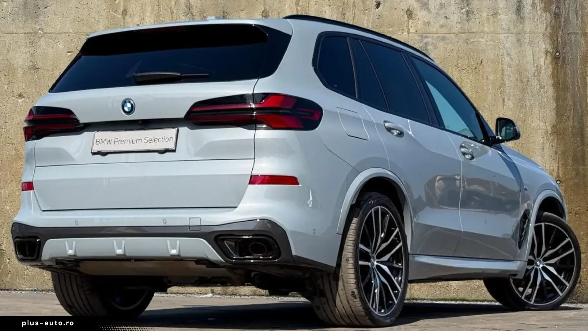 BMW X5 2025 — imagine 3
