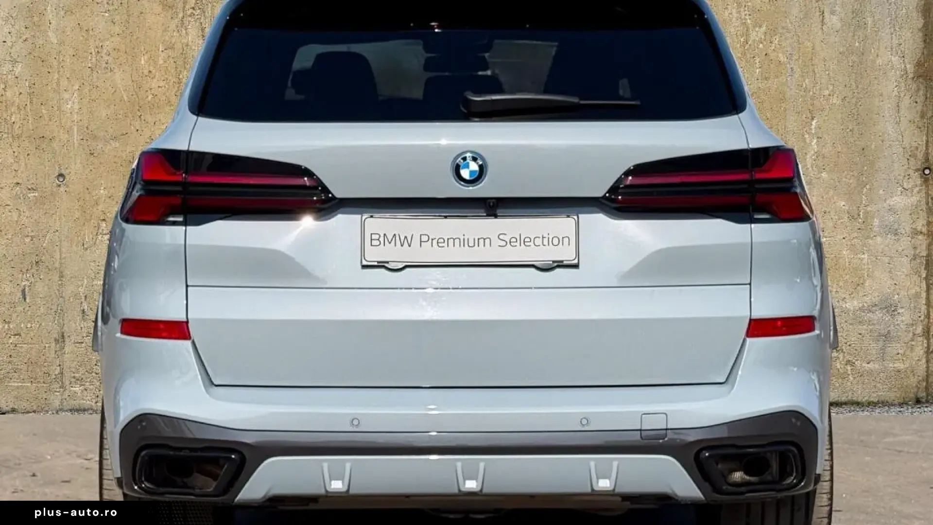 BMW X5 2025 — imagine 4