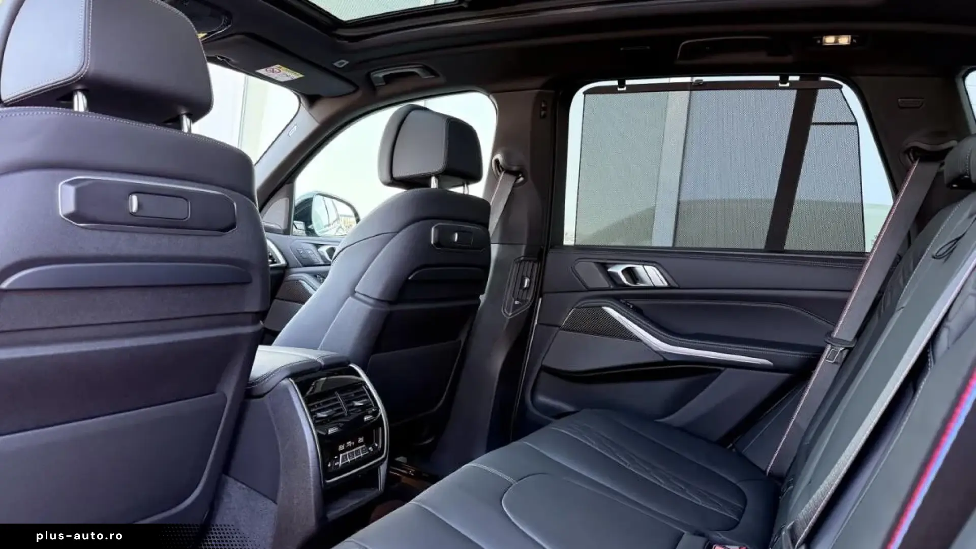 BMW X5 2025 — imagine 5