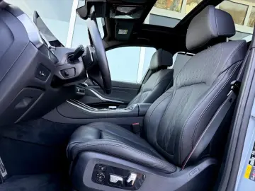 BMW X5 xDrive50e M Sport Pro Sky Lounge