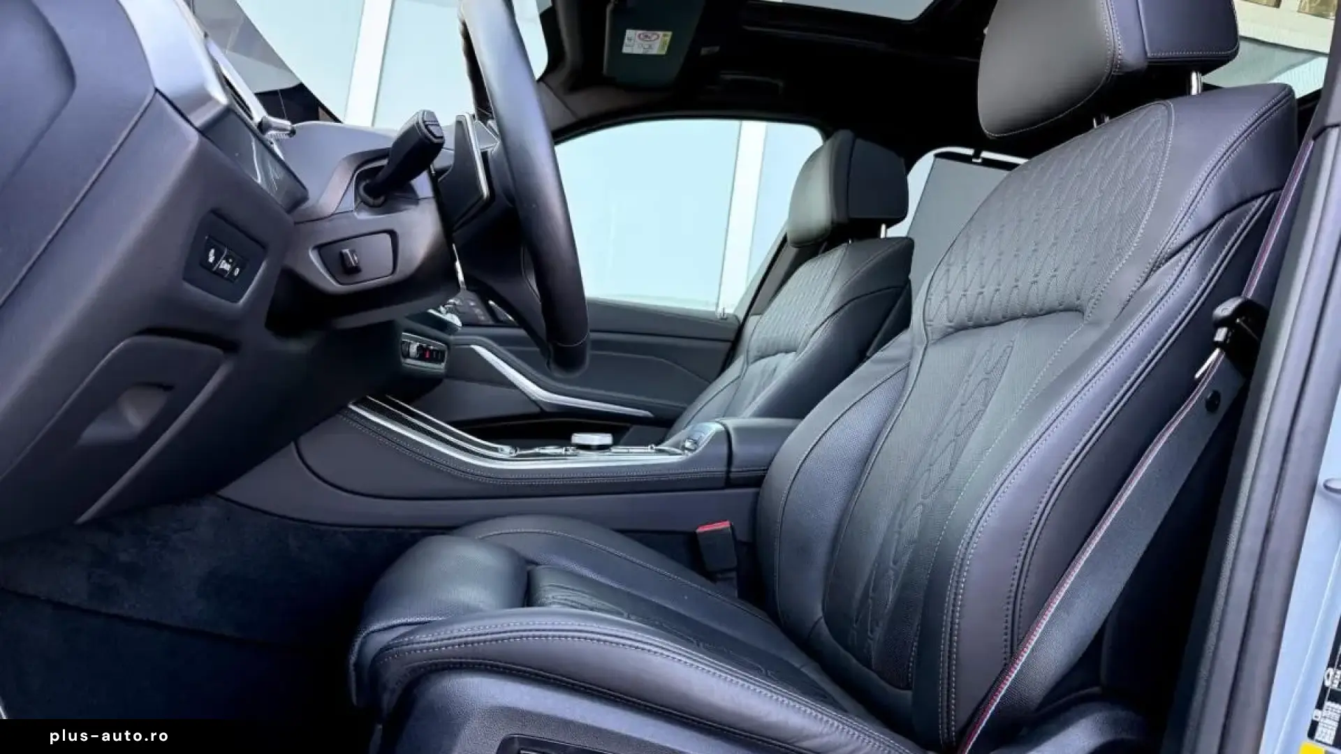 BMW X5 2025 — imagine 6