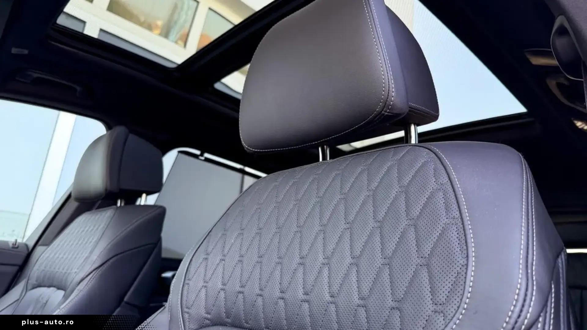 BMW X5 2025 — imagine 7