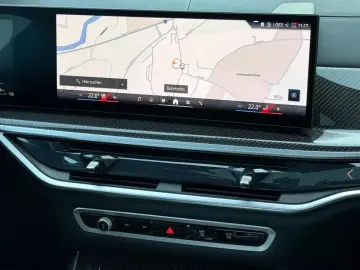 BMW X5 xDrive50e M Sport Pro Sky Lounge
