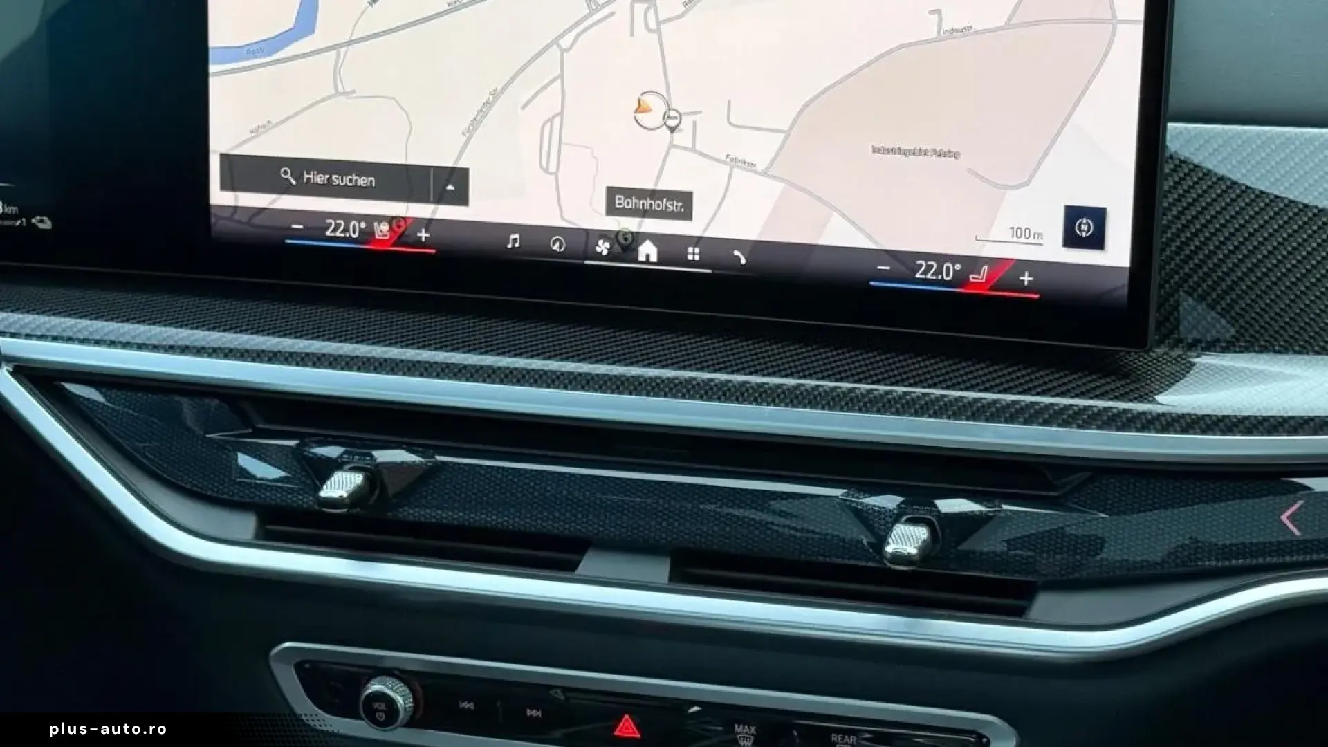 BMW X5 2025 — imagine 9