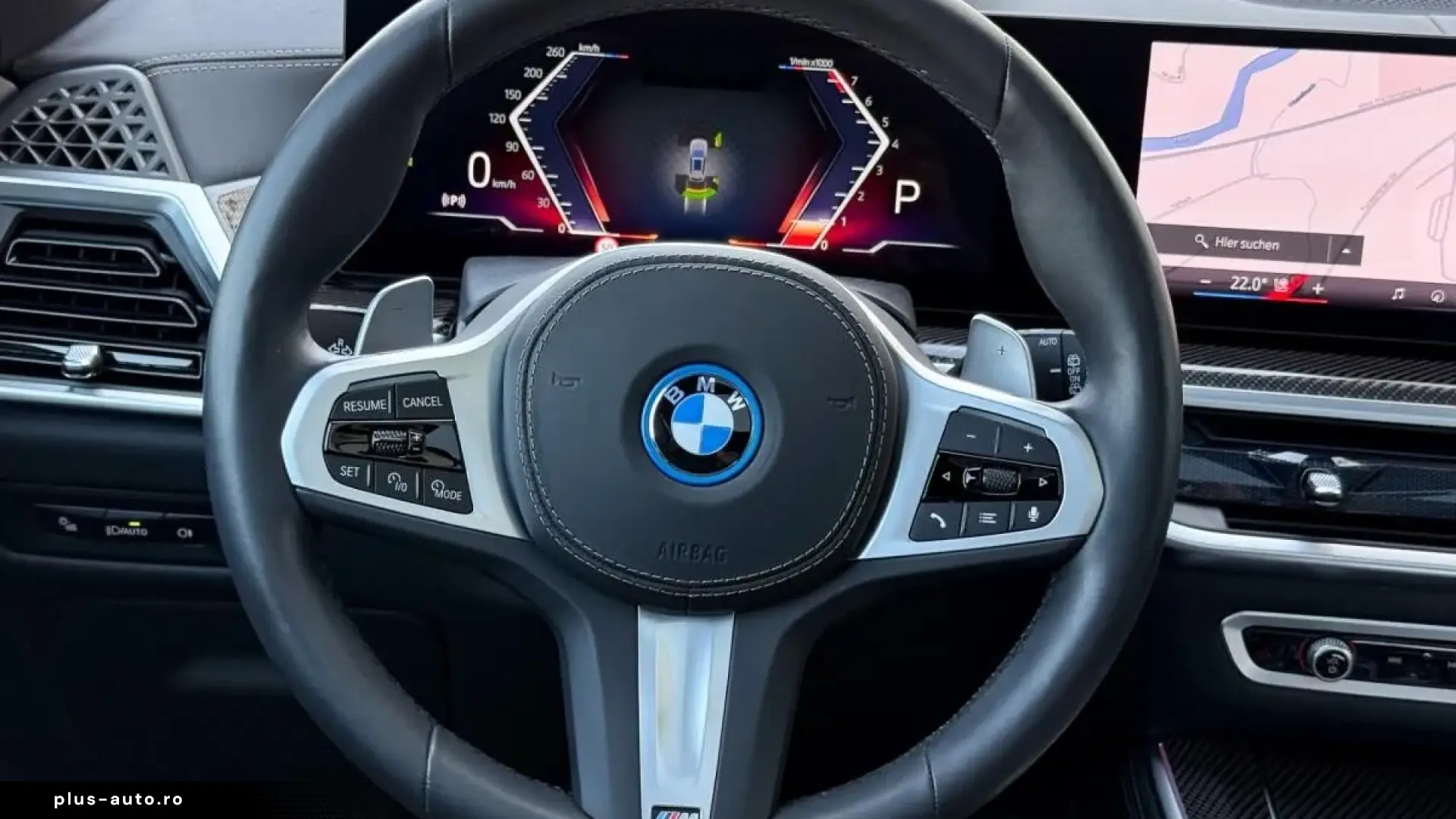 BMW X5 2025 — imagine 10