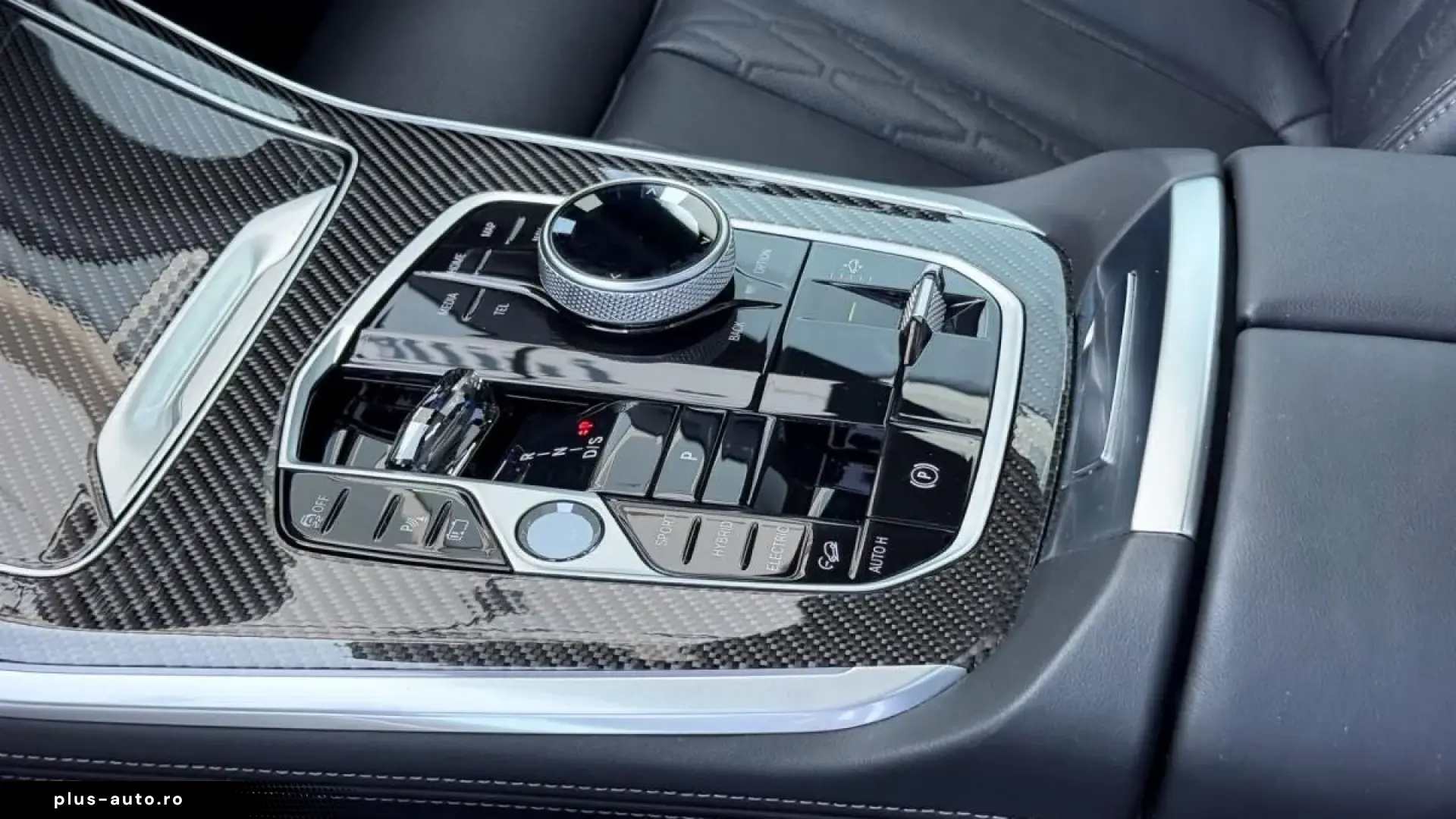 BMW X5 2025 — imagine 12