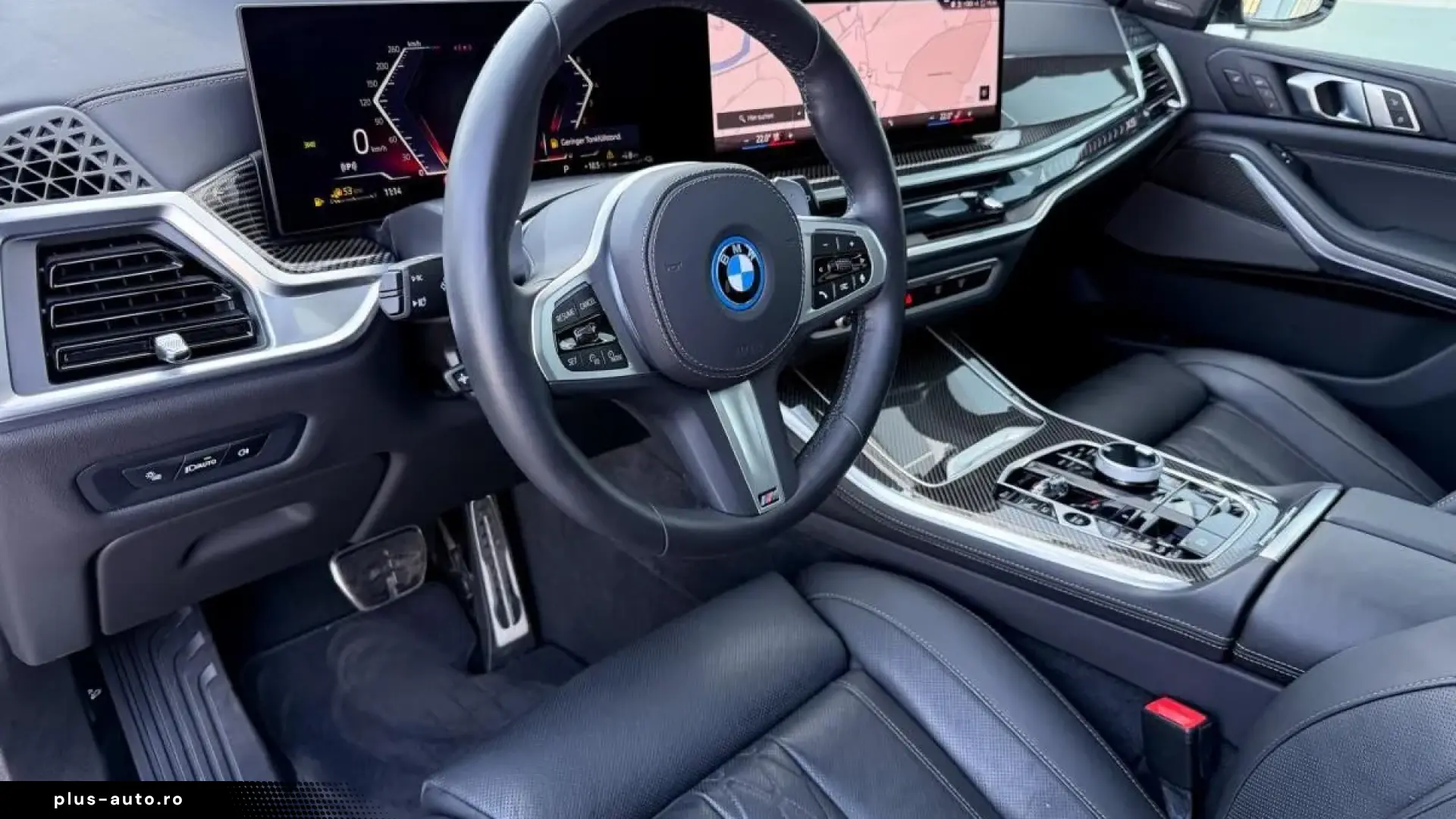 BMW X5 2025 — imagine 13