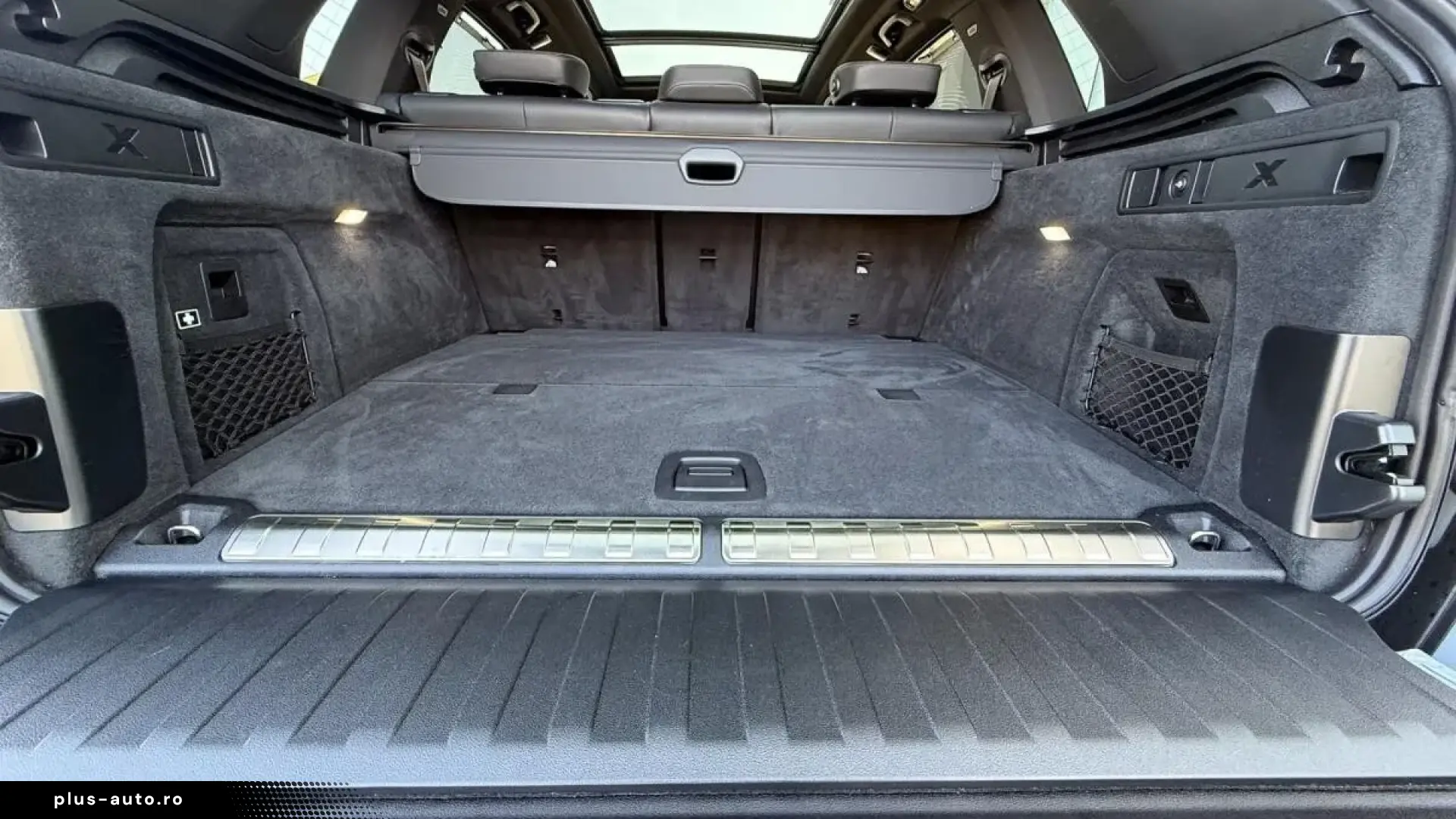 BMW X5 2025 — imagine 14