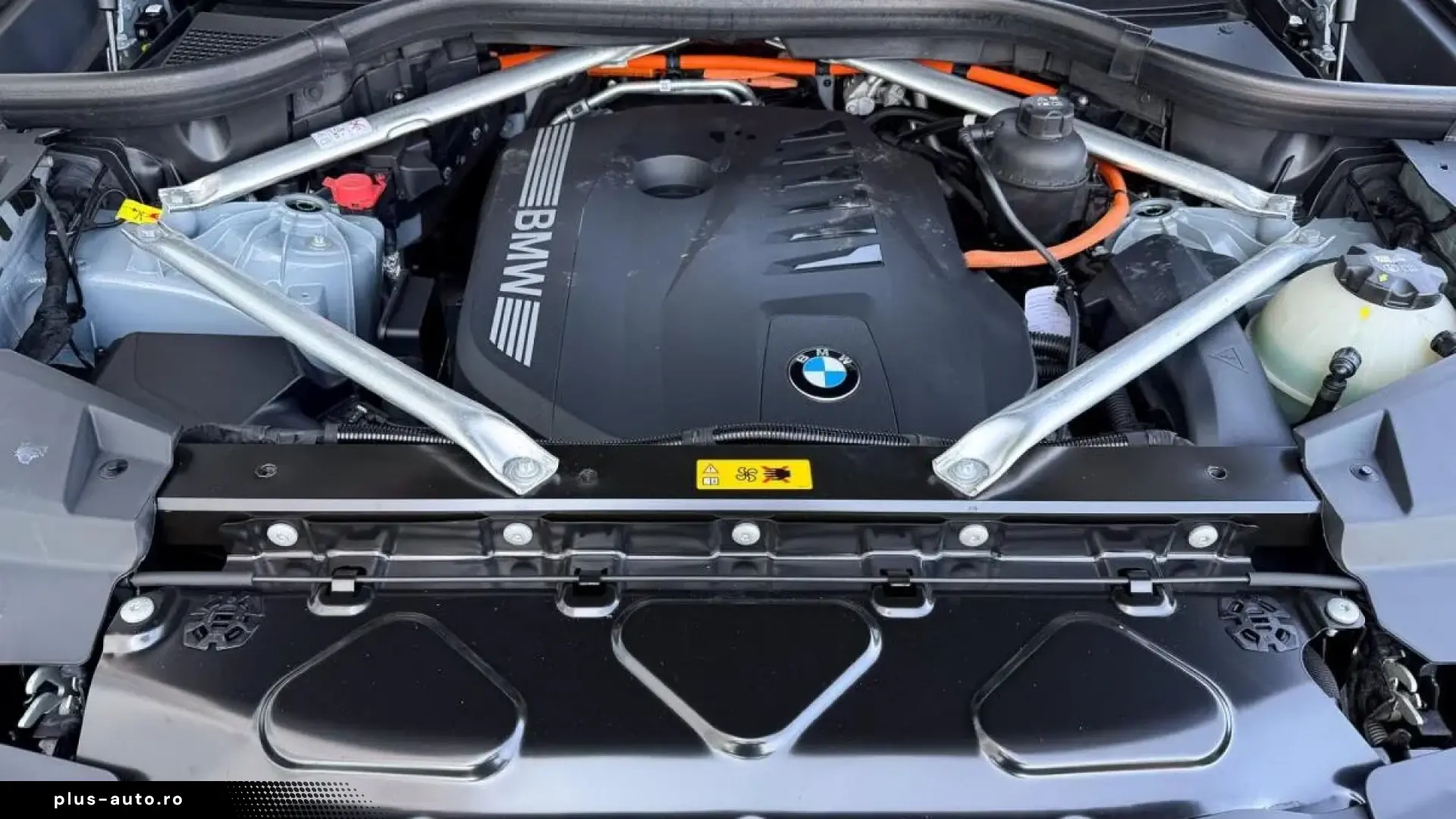 BMW X5 2025 — imagine 17