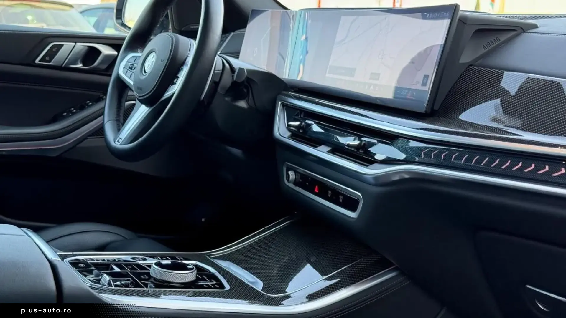 BMW X5 2025 — imagine 20
