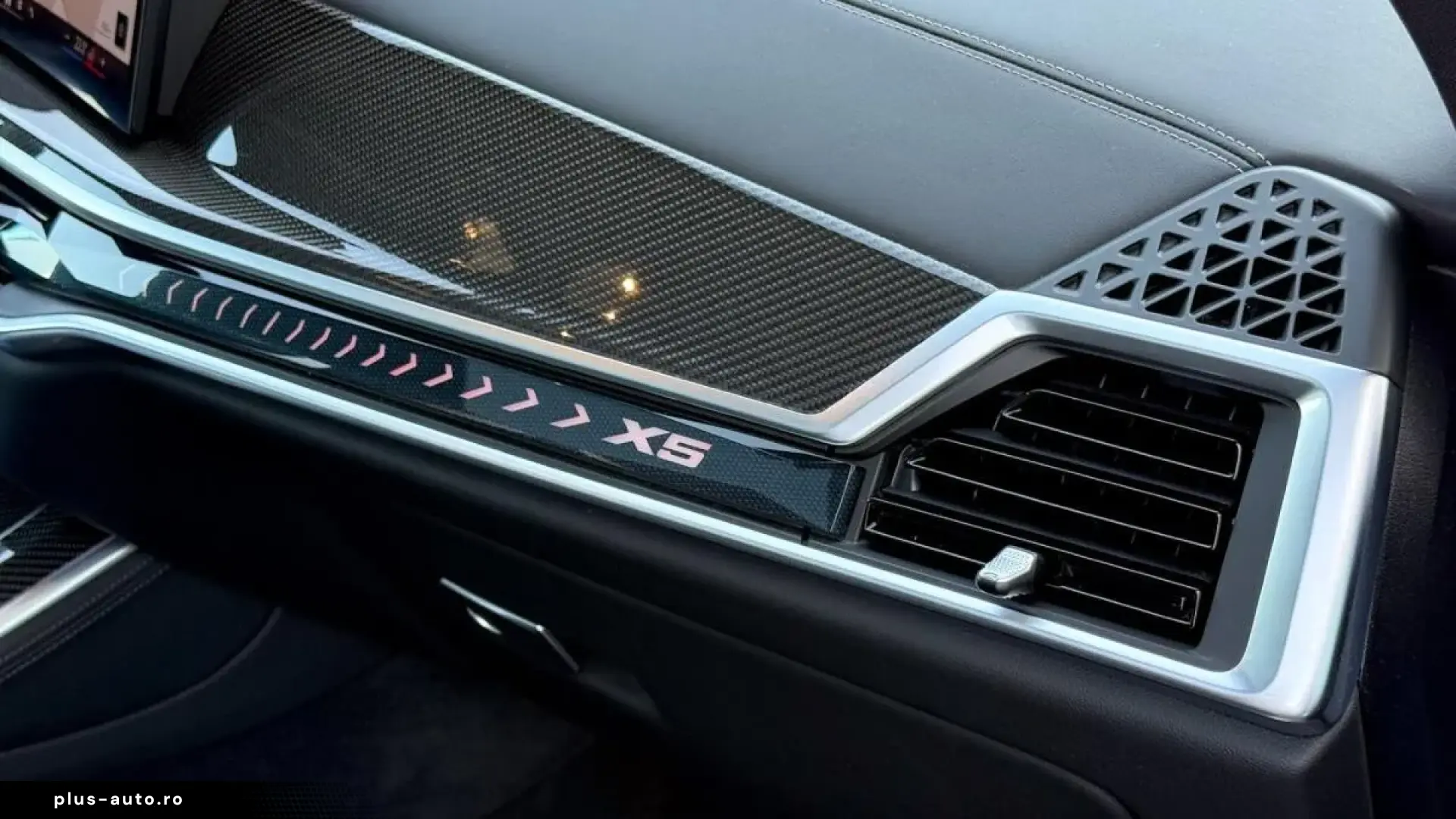 BMW X5 2025 — imagine 22