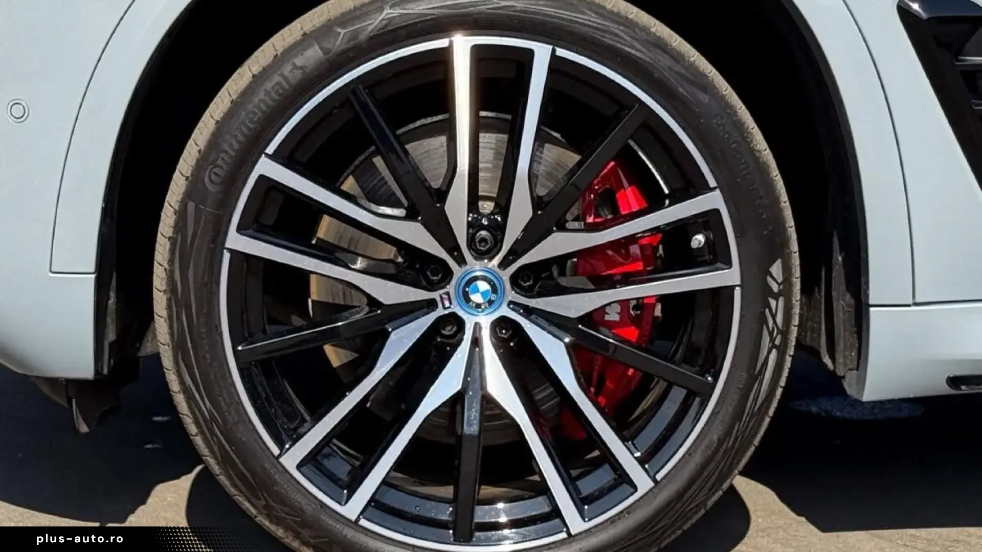 BMW X5 2025 — imagine 23