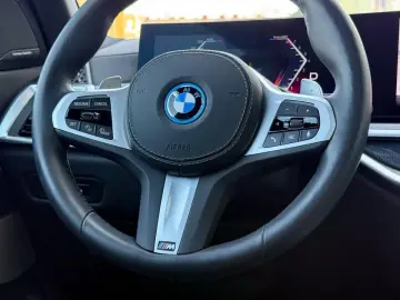 BMW X5 xDrive50e M Sport Pro Sky Lounge