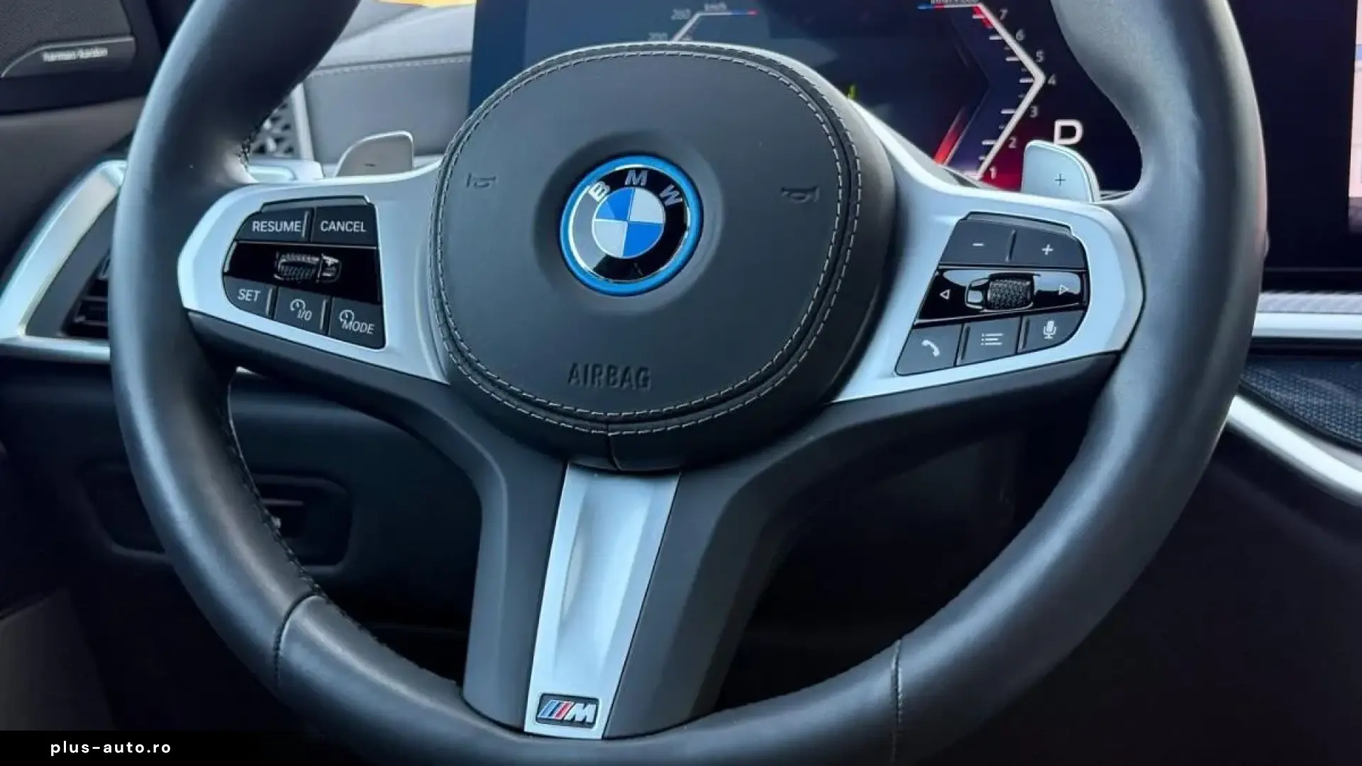 BMW X5 2025 — imagine 25