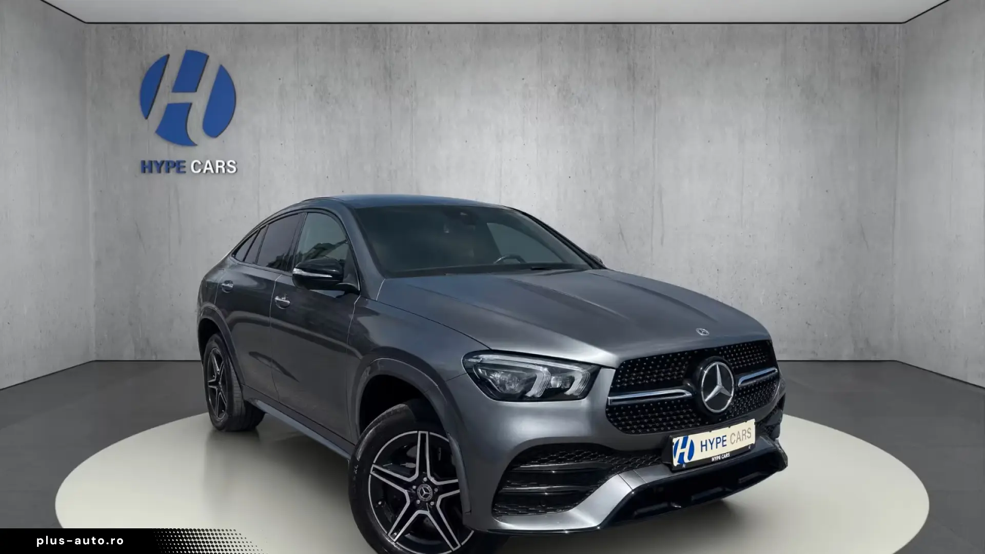 MERCEDES-BENZ GLE 2024 — imagine 2