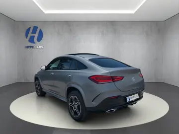 Mercedes-Benz GLE 350 d 4M AMG Line Pano