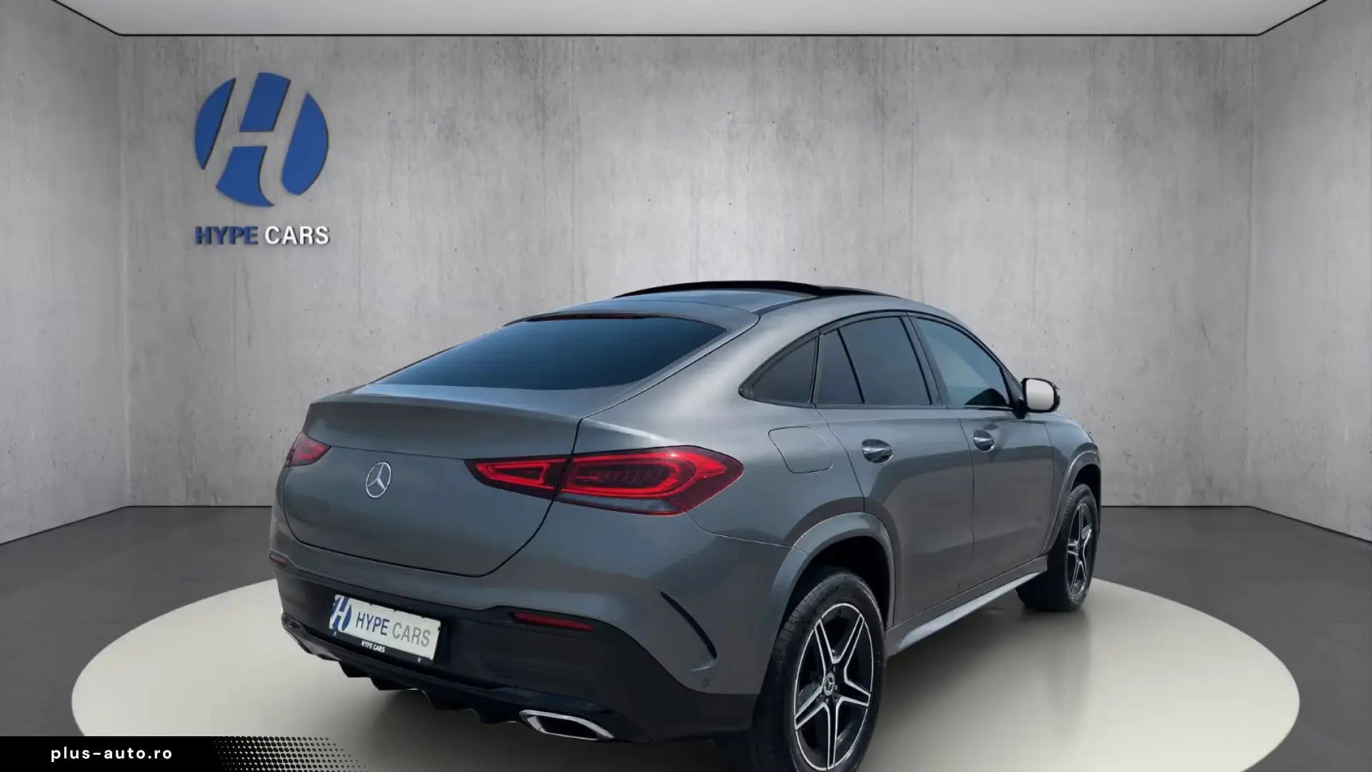 MERCEDES-BENZ GLE 2024 — imagine 4