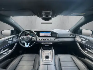 Mercedes-Benz GLE 350 d 4M AMG Line Pano
