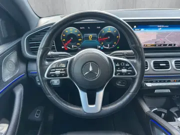 Mercedes-Benz GLE 350 d 4M AMG Line Pano