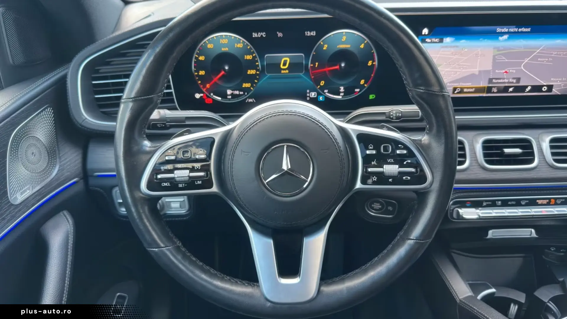 MERCEDES-BENZ GLE 2024 — imagine 7