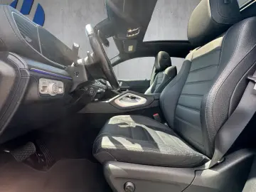 Mercedes-Benz GLE 350 d 4M AMG Line Pano