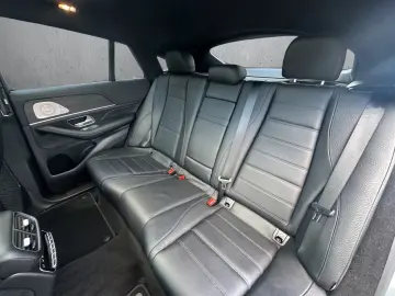 Mercedes-Benz GLE 350 d 4M AMG Line Pano
