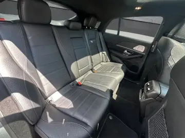 Mercedes-Benz GLE 350 d 4M AMG Line Pano