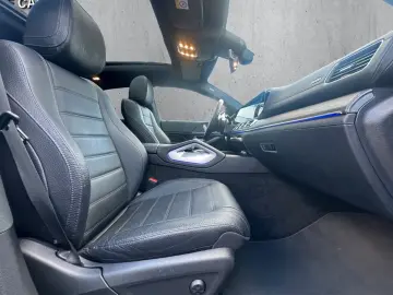 Mercedes-Benz GLE 350 d 4M AMG Line Pano