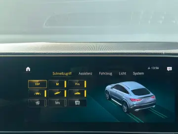 Mercedes-Benz GLE 350 d 4M AMG Line Pano