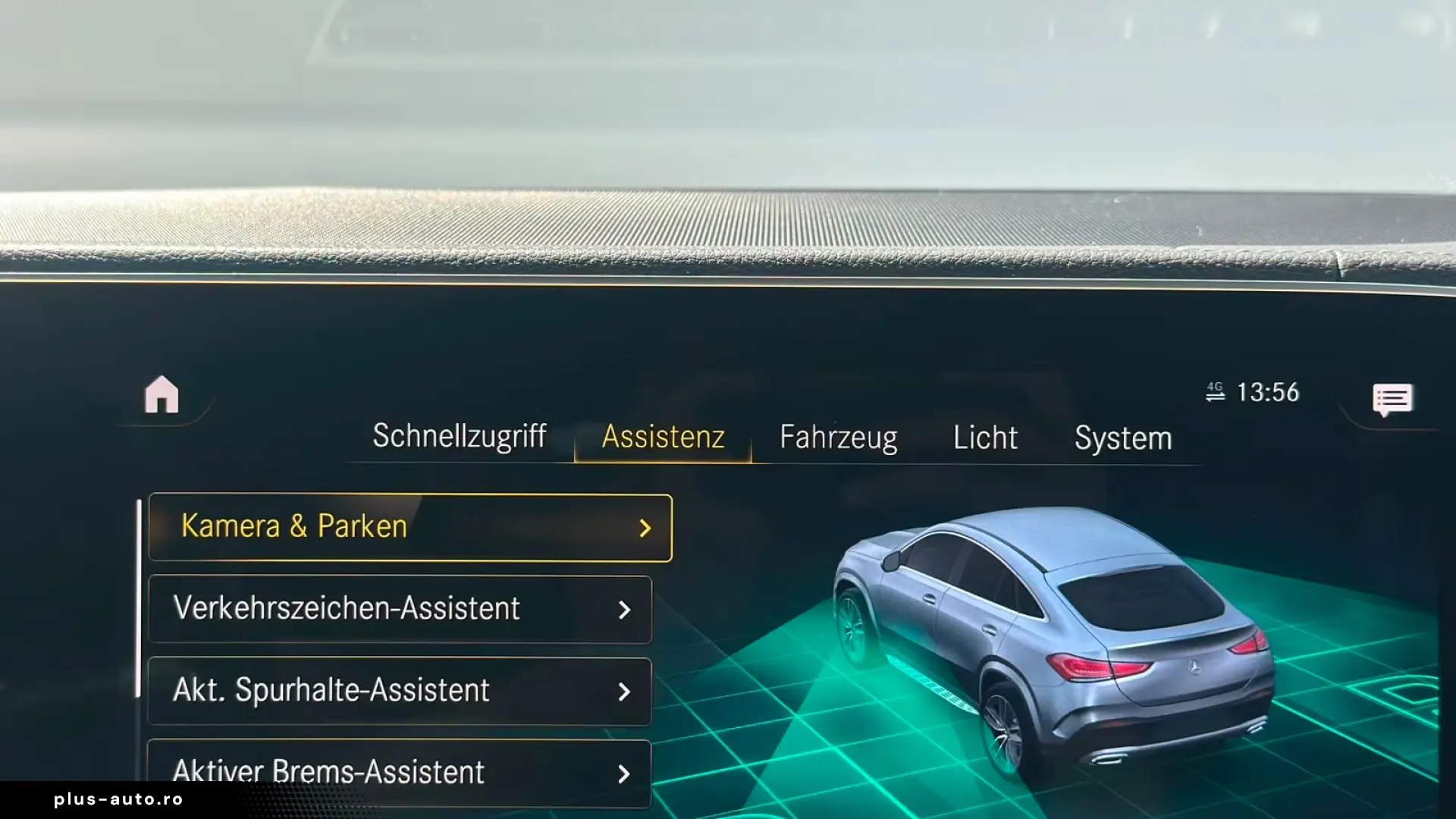 MERCEDES-BENZ GLE 2024 — imagine 15