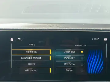 Mercedes-Benz GLE 350 d 4M AMG Line Pano
