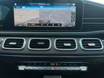 Mercedes-Benz GLE 350 d 4M AMG Line Pano