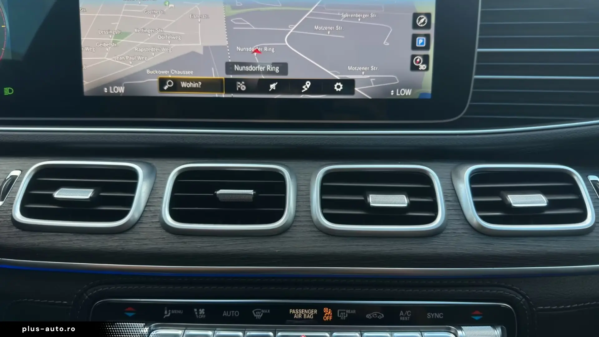 MERCEDES-BENZ GLE 2024 — imagine 17