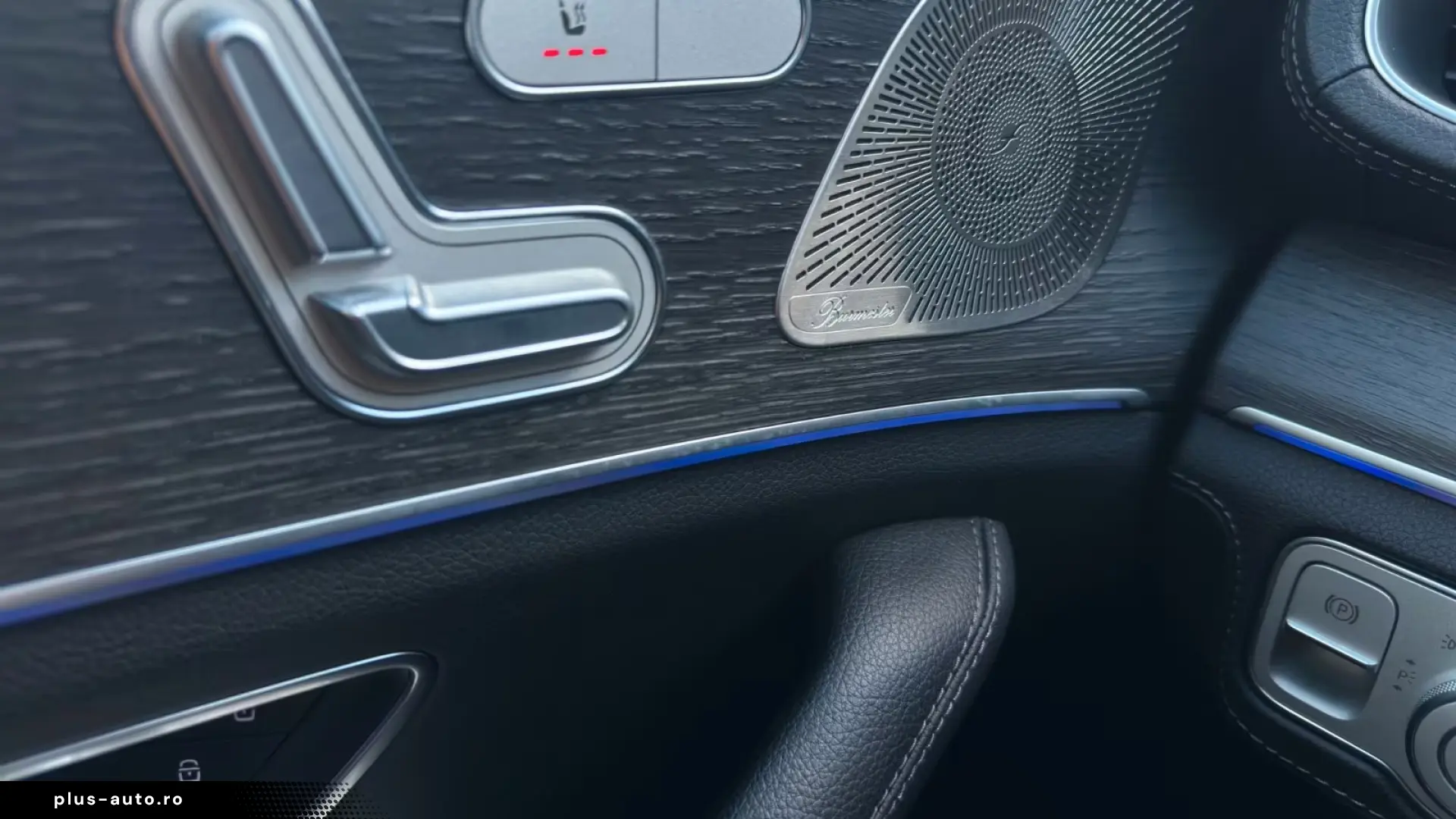 MERCEDES-BENZ GLE 2024 — imagine 19