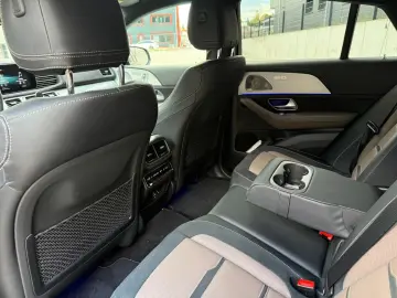 Mercedes-Benz GLE 63 S AMG 4Matic  Coupe