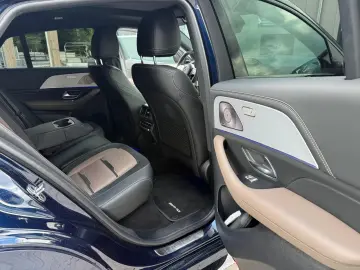 Mercedes-Benz GLE 63 S AMG 4Matic  Coupe