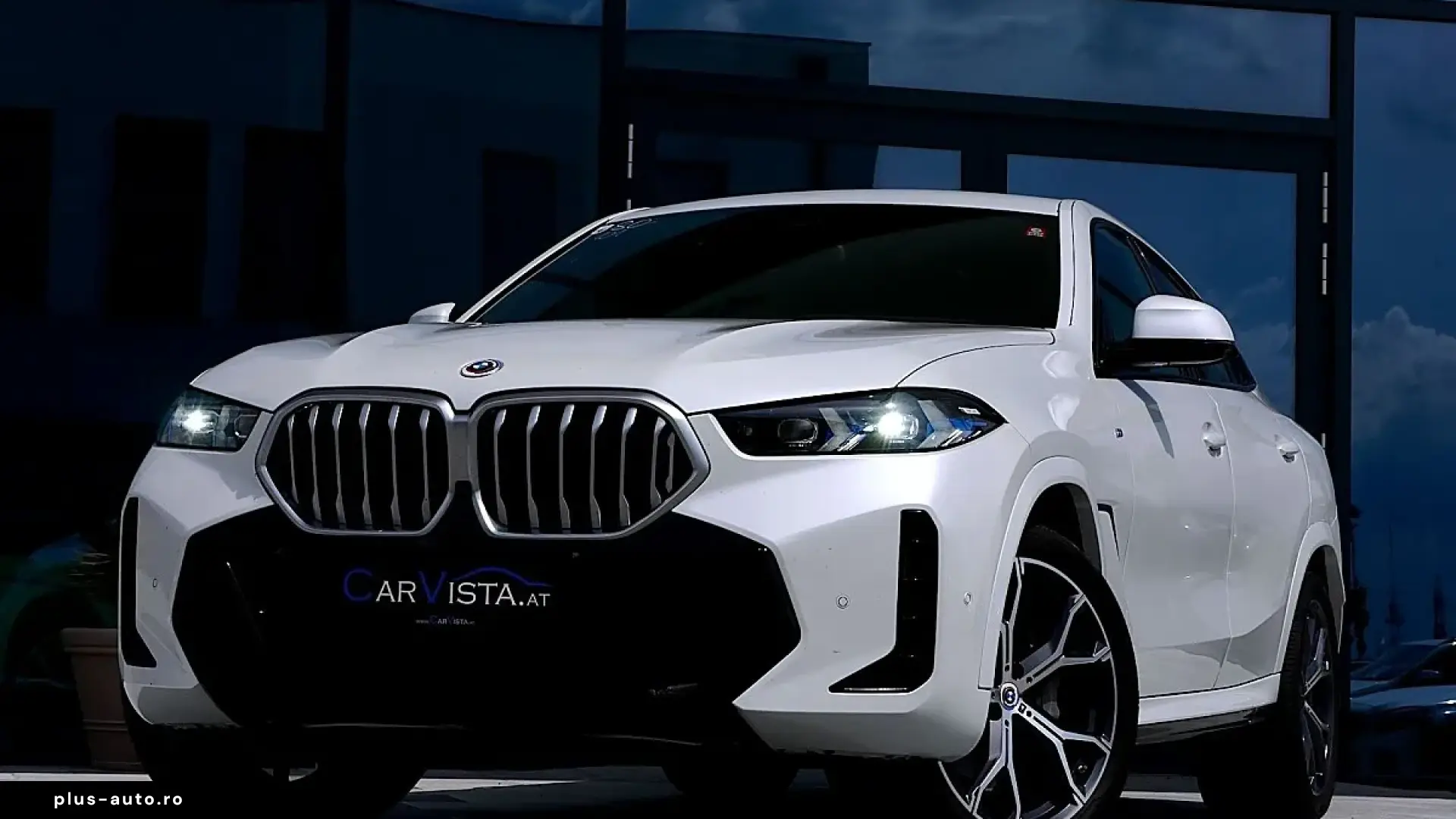 BMW X6 2023