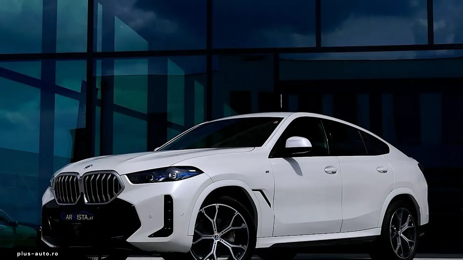 BMW X6 2023 — imagine 2