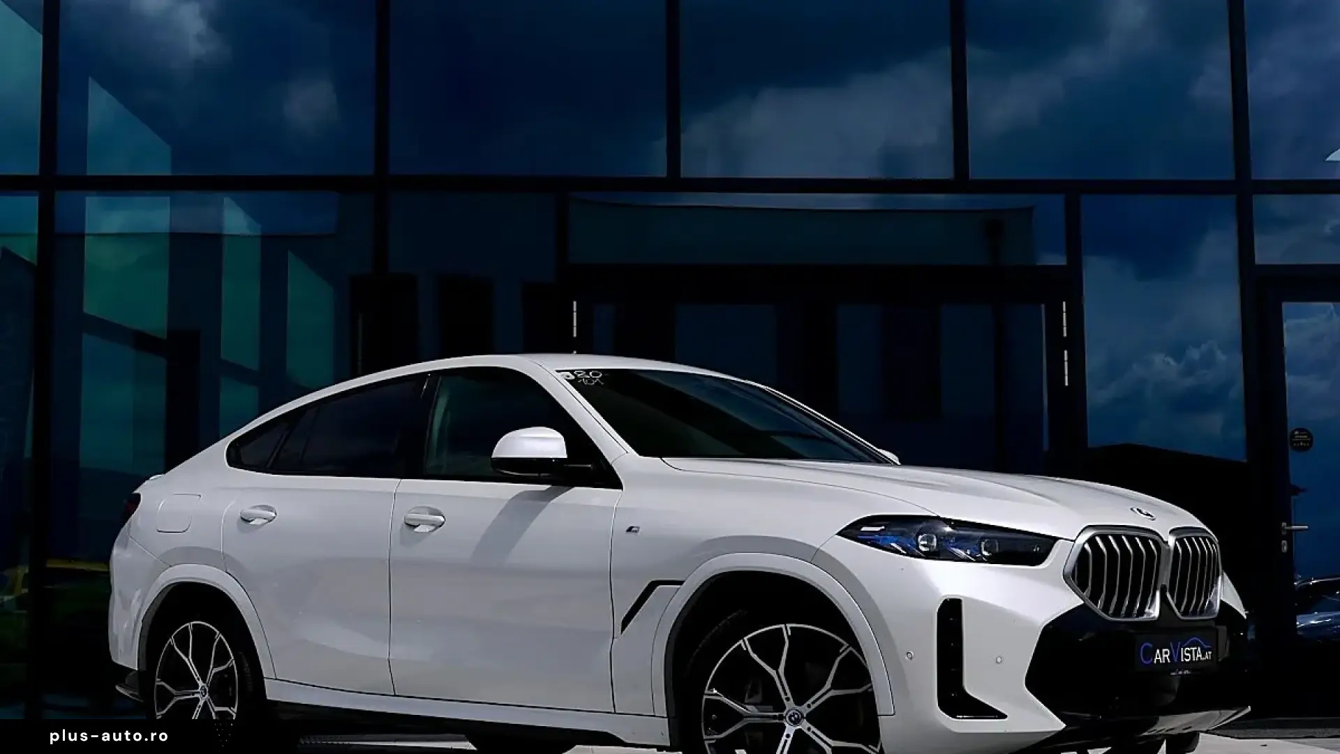 BMW X6 2023 — imagine 5
