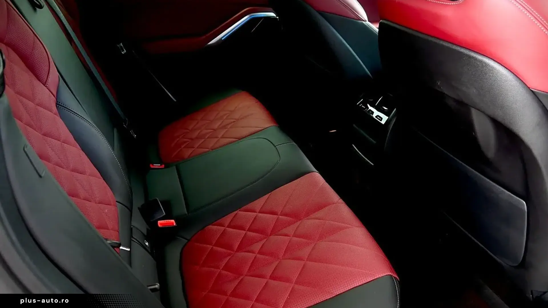 BMW X6 2023 — imagine 14