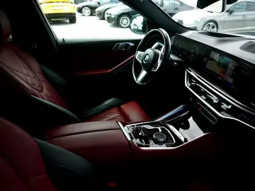 BMW X6 xDrive30d Aut. M-Sport Facelift Iconic