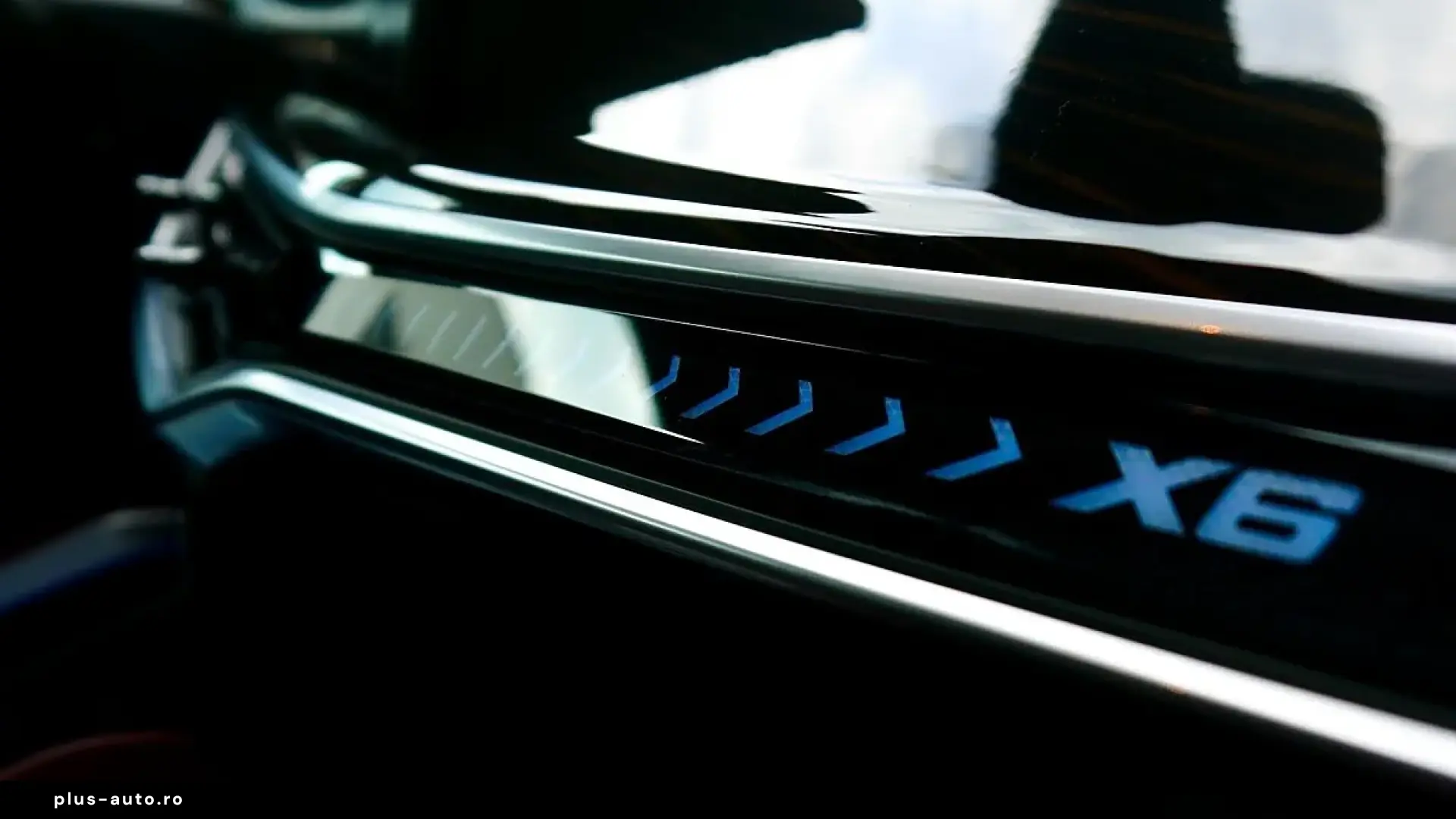 BMW X6 2023 — imagine 16