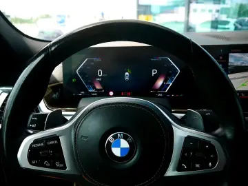 BMW X6 xDrive30d Aut. M-Sport Facelift Iconic