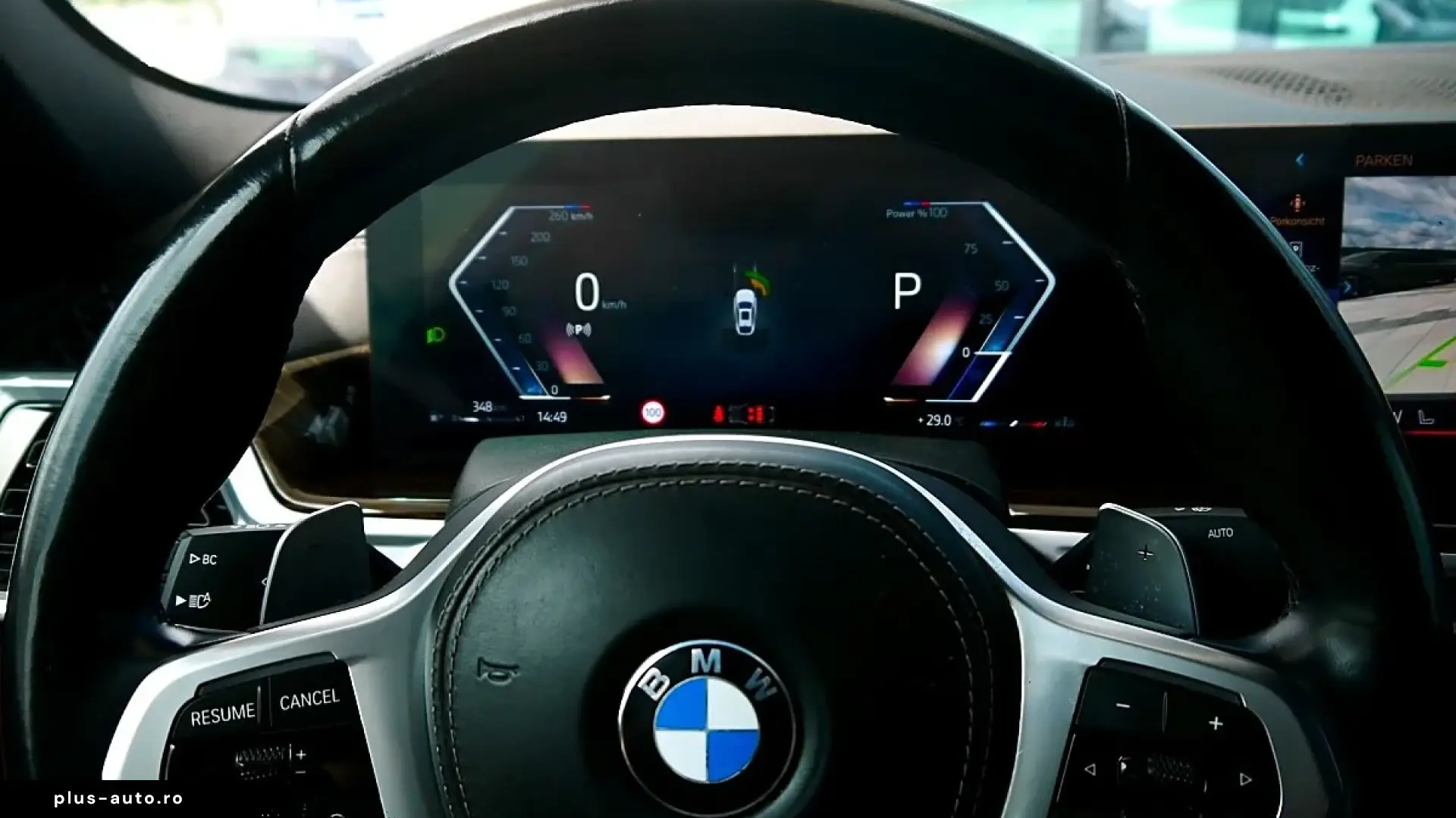BMW X6 2023 — imagine 17
