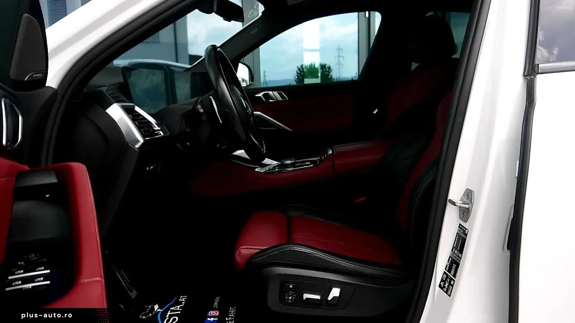 BMW X6 2023 — imagine 18