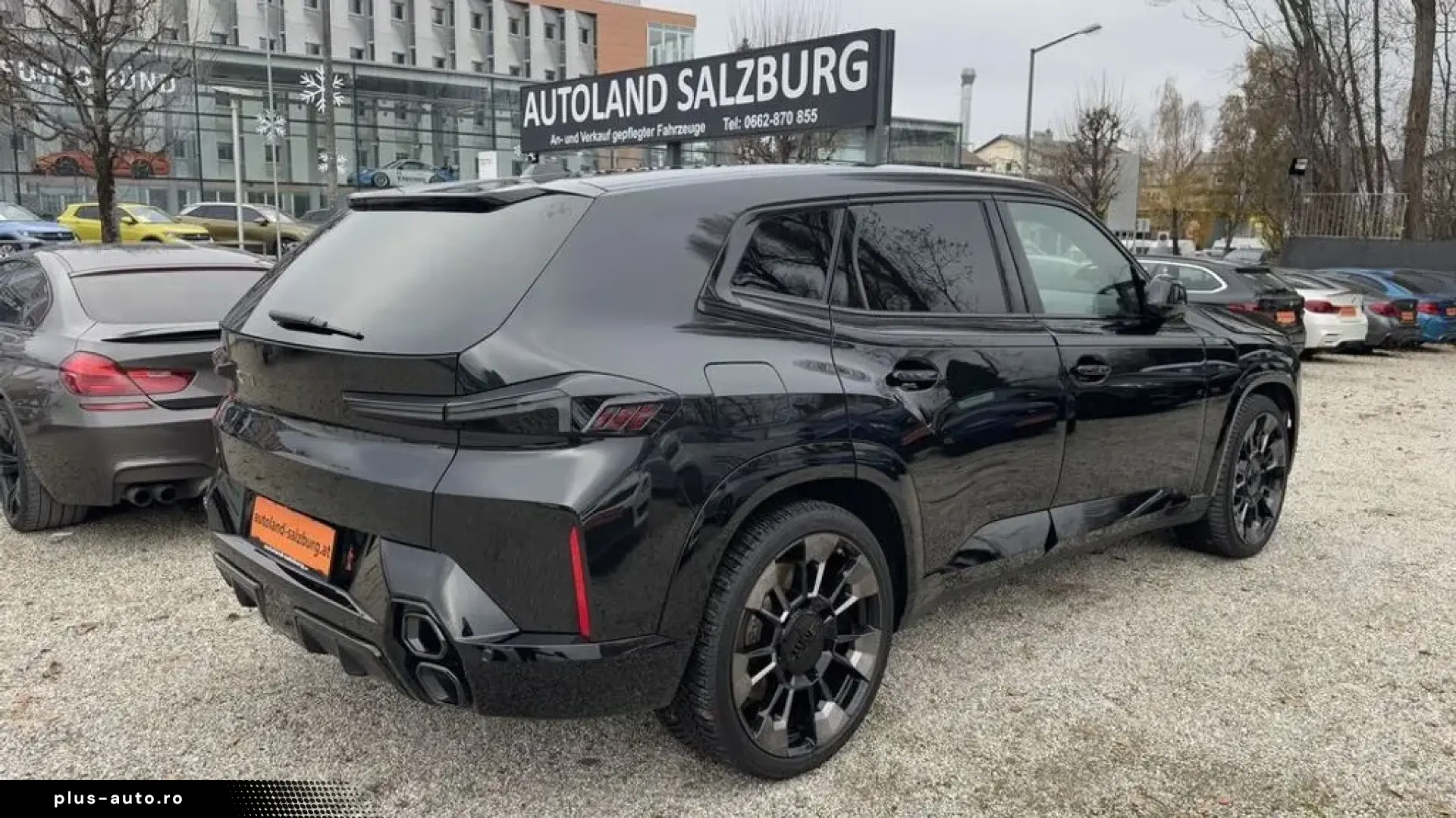 BMW XM 2023 — imagine 4